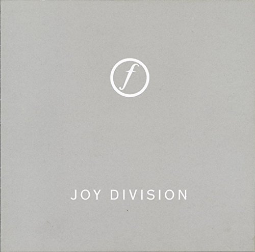 Joy Division/Still