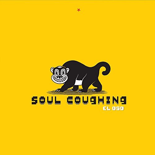Soul Coughing/El Oso