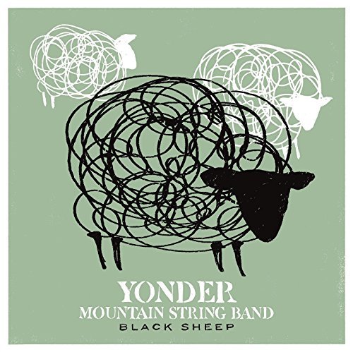 Yonder Mountain String Band/Black Sheep@Black Sheep