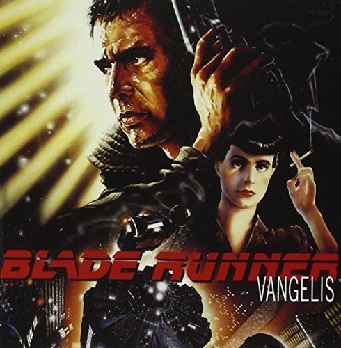 Vangelis/Blade Runner@Music From The Original Soundtrack@SYEOR 2018 Exclusive