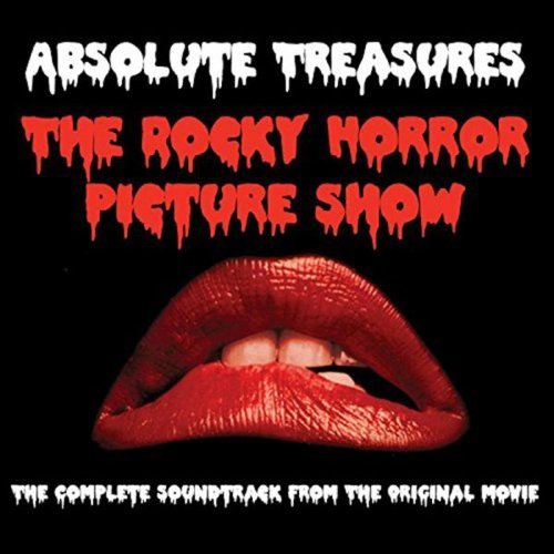 Rocky Horror Picture Show/Absolute Treasures - O.S.T.