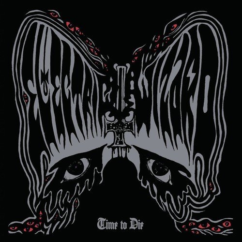 Electric Wizard/Time To Die