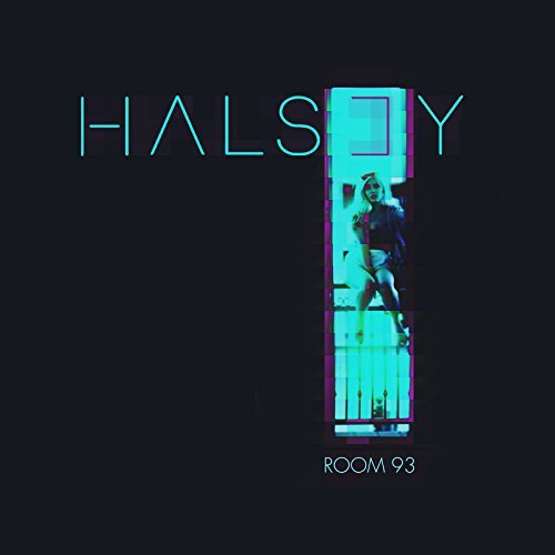 Halsey/Room 93