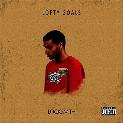 Locksmith/Lofty Goals
