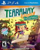 Ps4 Tearaway Unfolded Tearaway Unfolded 