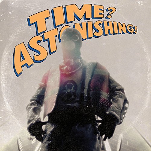L'Orange & Kool Keith/Time Astonishing@Time Astonishing