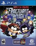 Ps4 South Park The Fractured But Whole 