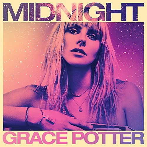 Grace Potter/Midnight
