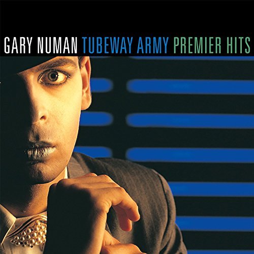 Gary Numan/Premier Hits