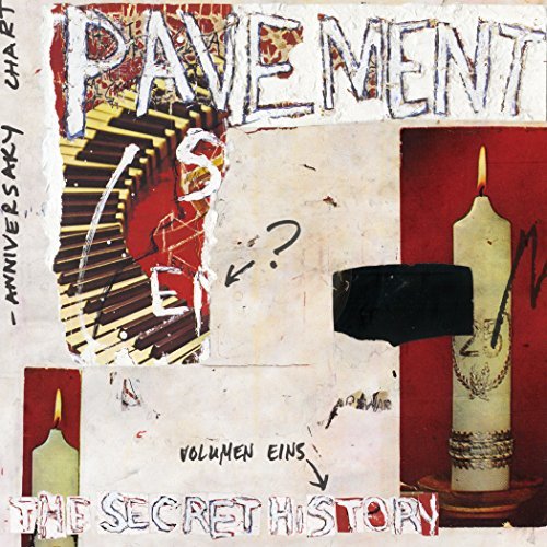 Pavement/Secret History 1@Secret History 1
