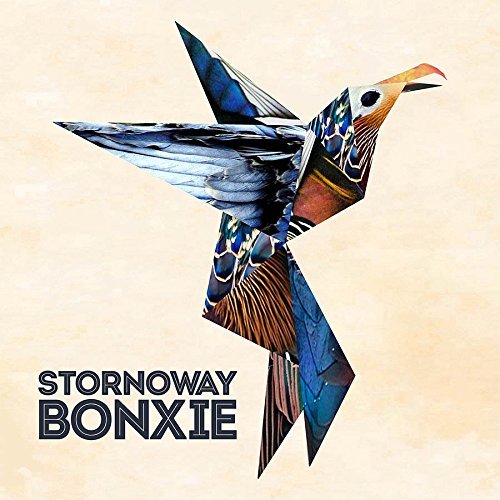 Stornoway/Bonxie