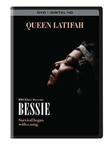 Bessie/Queen Latifah@Dvd/Dc@Nr