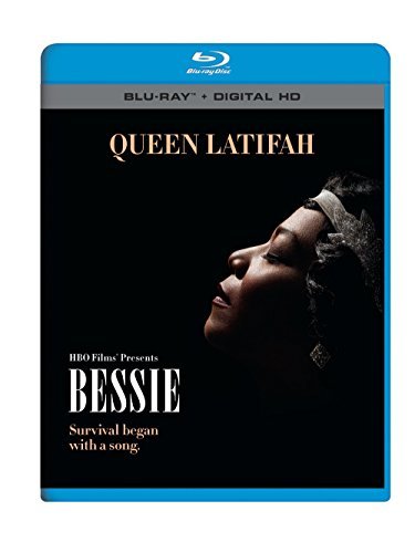 Bessie/Queen Latifah@Blu-ray/Dc@Nr