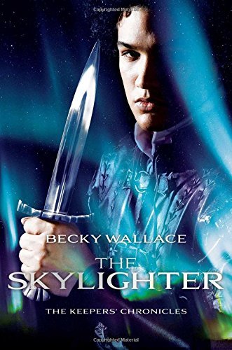 Becky Wallace/The Skylighter