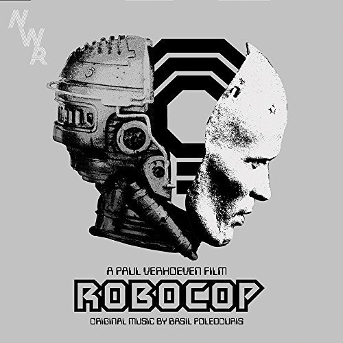 Robocop/Soundtrack@Music By Basil Poledouris