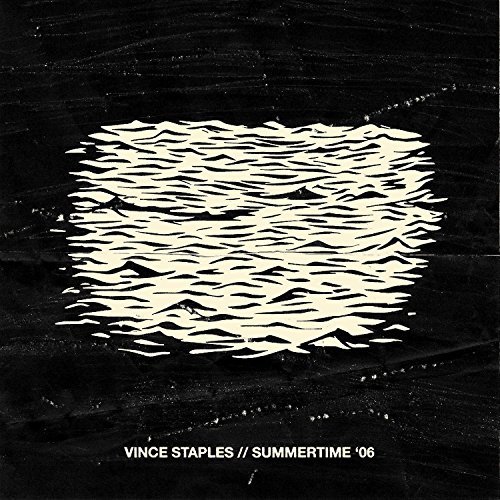 Vince Staples/Summertime 06@Explicit Version