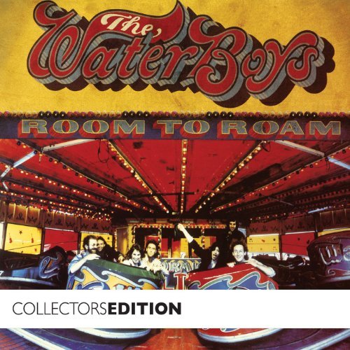 Waterboys/Room To Roam