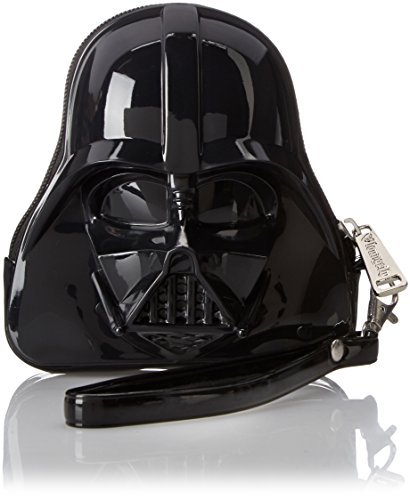 Coin Bag/Star Wars - Darth Vader