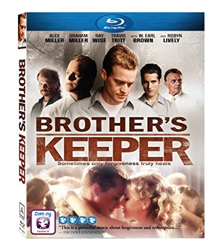 Brother's Keeper/Miller/Miller/Wise/Tritt@Blu-ray@Pg13