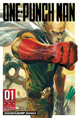 One/One-Punch Man 1