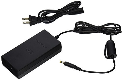 AC Adapter/PS2