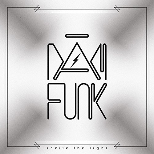 Dam-Funk/Invite The Light@Explicit Version