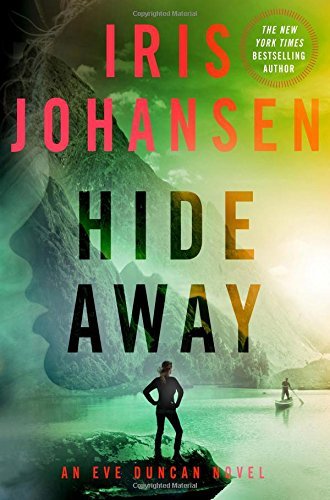 Iris Johansen/Hide Away
