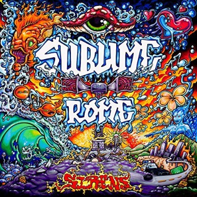 Sublime With Rome/Sirens@Explicit Version
