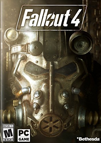 PC/Fallout 4