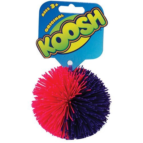Koosh Ball/Koosh Ball