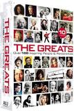 Greats Collector's Edition Collector's Edition 