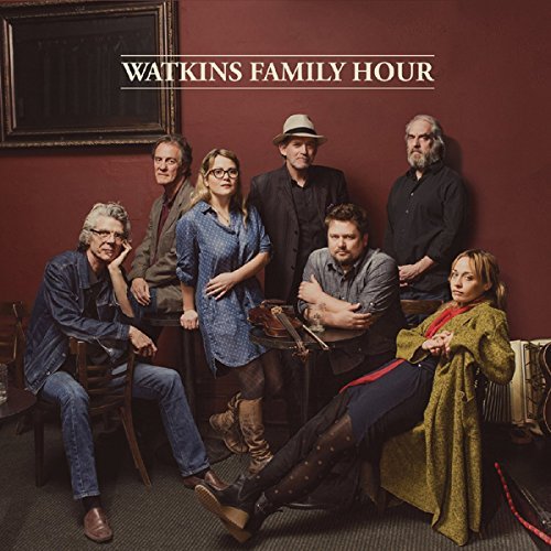 Watkins Family Hour/Watkins Family Hour