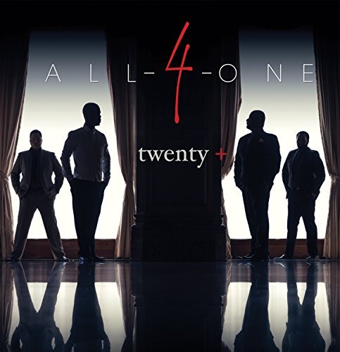 All-4-One/Twenty +@Twenty +