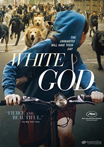 White God/White God