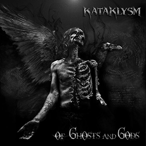 Kataklysm/Of Gods & Ghosts@Of Gods & Ghosts