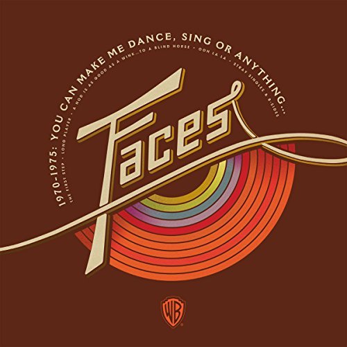 Faces/1970-1975: You Can Make Me Dan