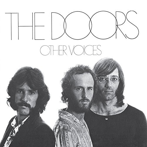 Doors/Other Voices