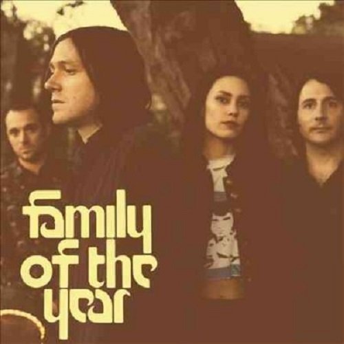 Family Of The Year/Family Of The Year