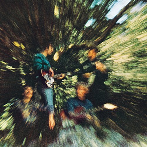 Creedence Clearwater Revival/Bayou Country