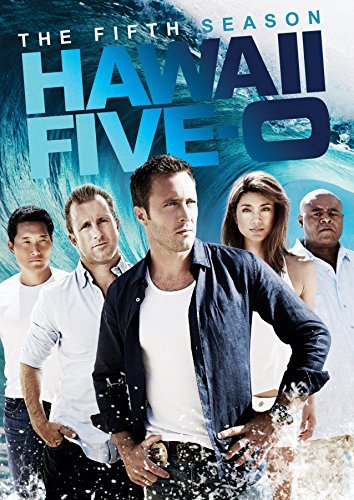 Hawaii Five-O (2010)/Season 5@DVD@NR
