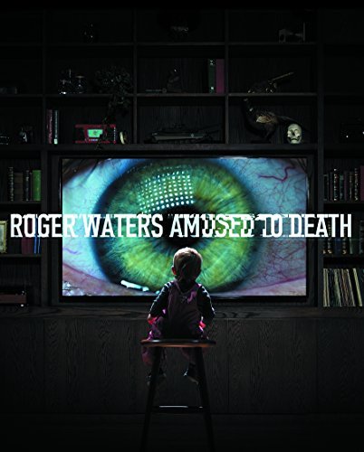 Roger Waters/Amused To Death