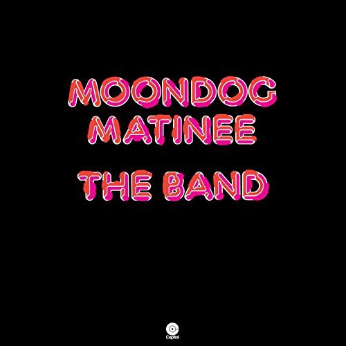 Band/Moondog Matinee