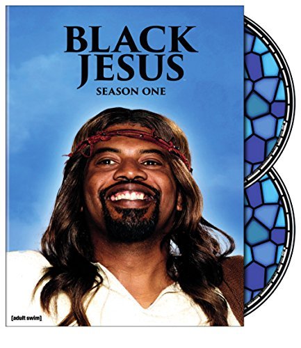 Black Jesus/Season 1@Season 1