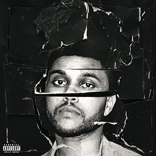 Weeknd/Beauty Behind The Madness@Explicit Version@Beauty Behind The Madness