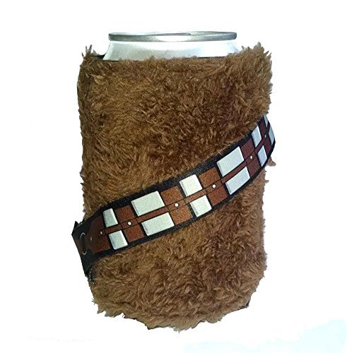Can Cooler/Star Wars - Chewbacca