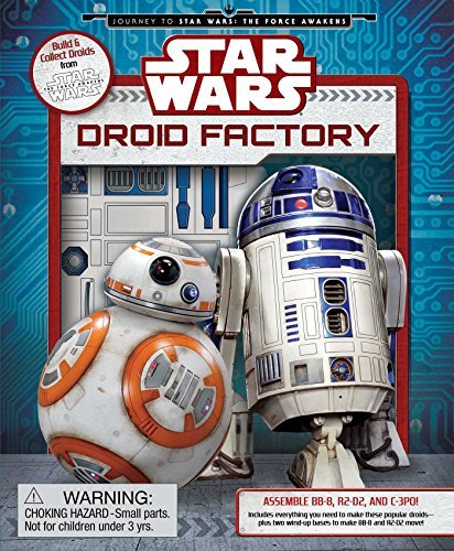 Daniel Wallace/Star Wars@Droid Factory