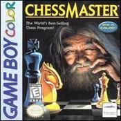 GameBoy Color/Chessmaster
