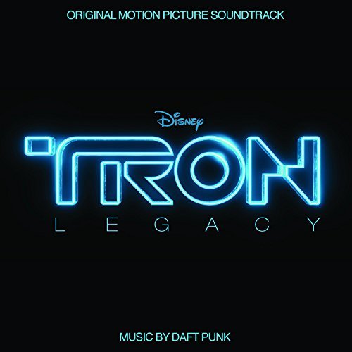 Daft Punk/Tron: Legacy@2LP
