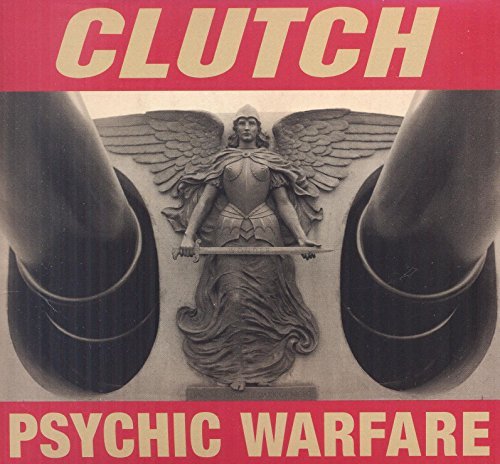 Clutch/Psychic Warfare