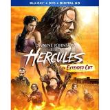 Hercules (2014) Johnson Hurt Mcshane Blu Ray Combo Pack 
